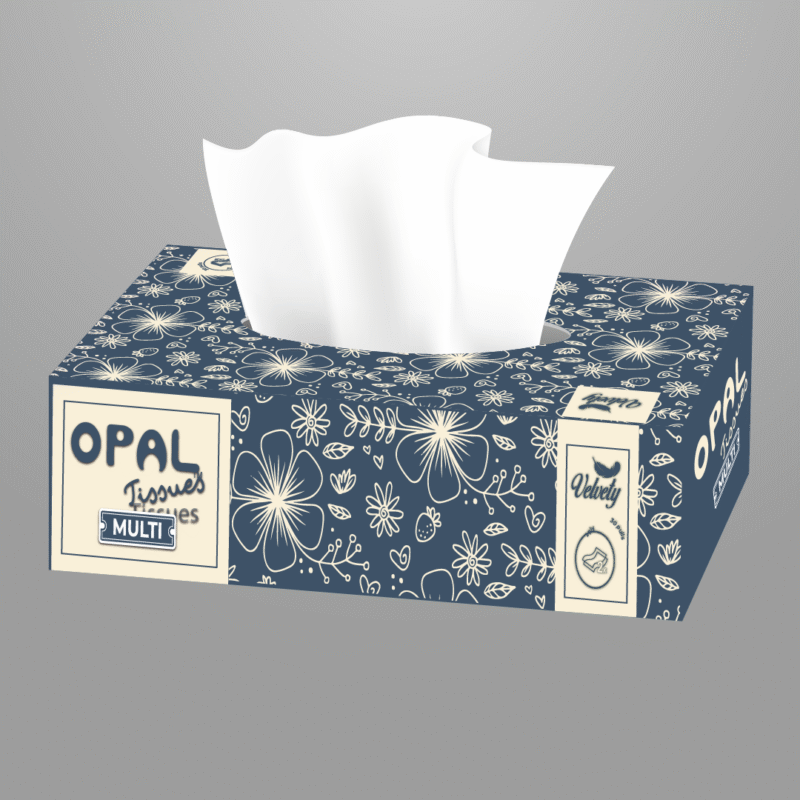 Coffee Napkins