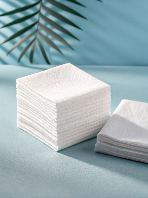 Coffee Napkin Tissues